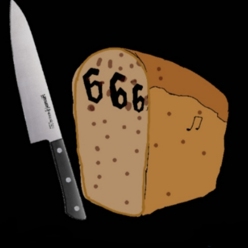 Five Nights At Bread