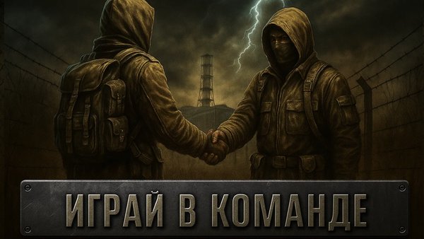 Зона отчуждения — MMORPG, скриншот интерфейса 6