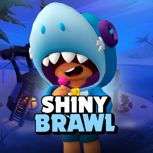 ShinyBrawl