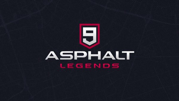 Asphalt 9: Legends — Гонки, скриншот интерфейса 1