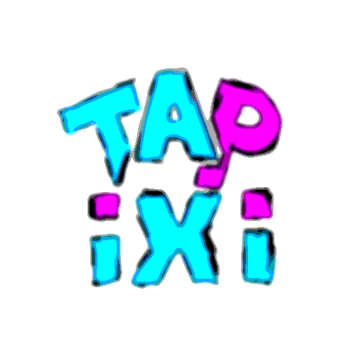  TAPIXI ART