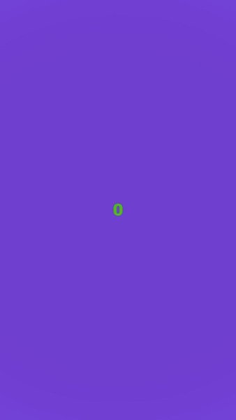 cliker9 — Казуальные, скриншот интерфейса 1