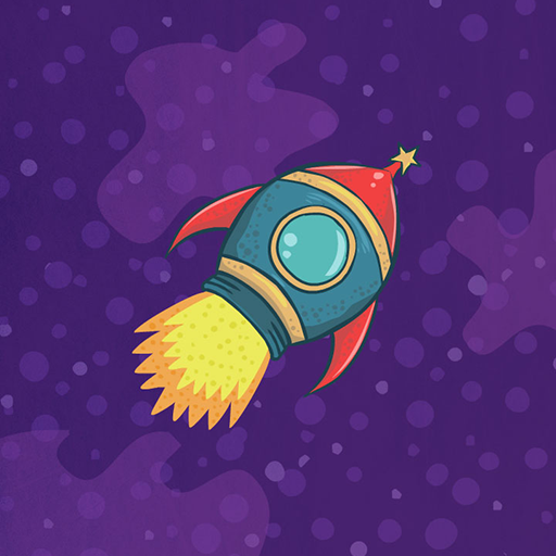 Rocket Up: Космический раннер