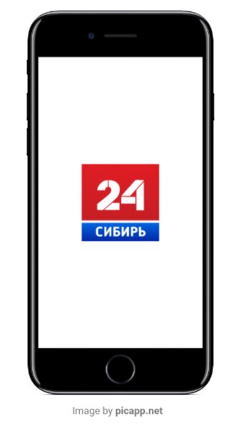 Сибирь 24 — Другие, скриншот интерфейса 1