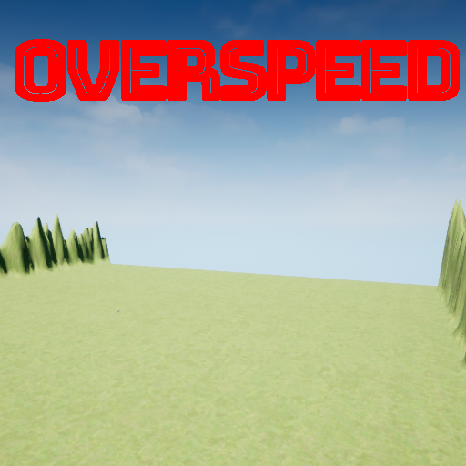 OverSpeed