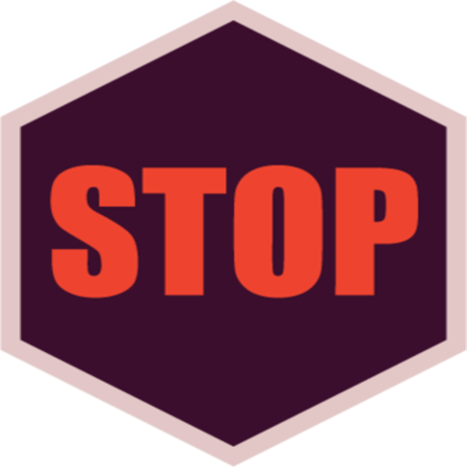 STOP