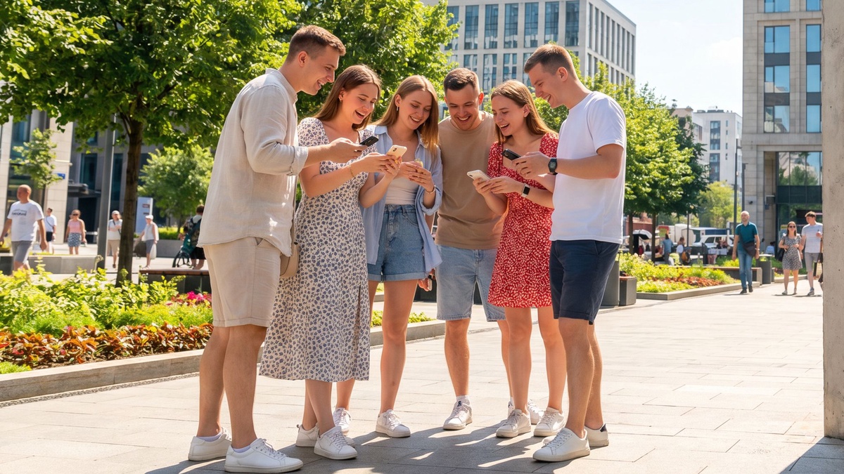 Месяц NashStore: миллион пользователей, 3,5 миллиона установок и формирование цифровой экосистемы
