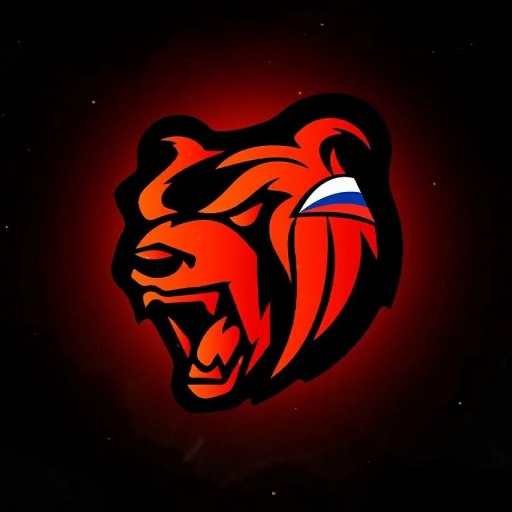 BLACK RUSSIA