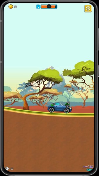 Коллекция игр — Другие, скриншот интерфейса 3