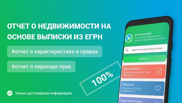 ЕГРН - реестр недвижимости. Кадастровая карта — Инструменты, скриншот интерфейса 1