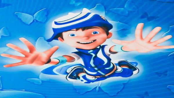 BoBoiBoy Fake Call — Развлечения, скриншот интерфейса 1