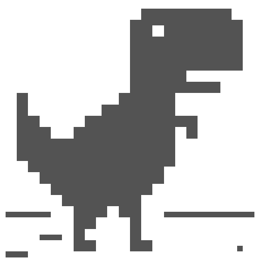 Dino TRex