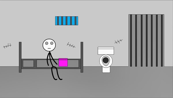 Love Story - Jailbreak — Инди, скриншот интерфейса 3