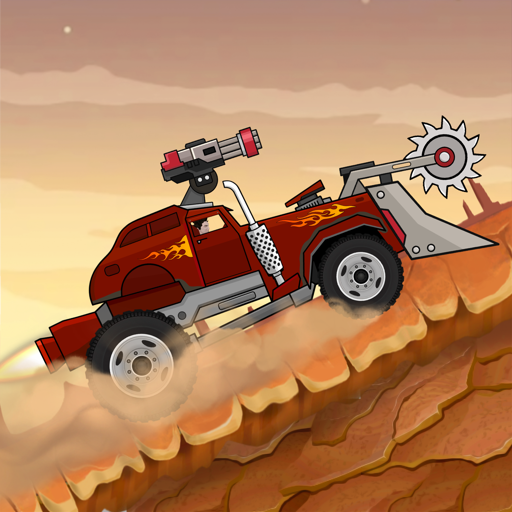 Zombie Crash Racing: Зомби гонки