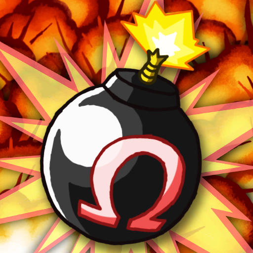 OMEGA BOMBER