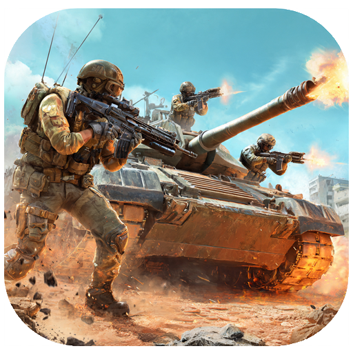 Battle Fire Adventure