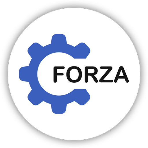 Forza app
