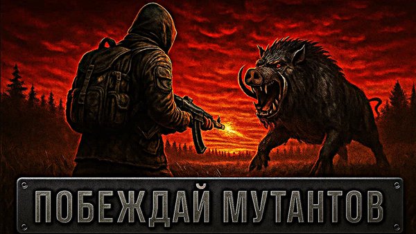 Зона отчуждения — MMORPG, скриншот интерфейса 4