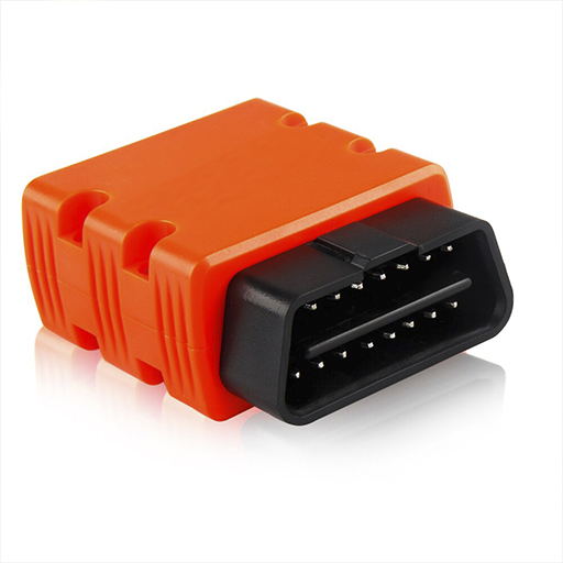 Где мой OBD