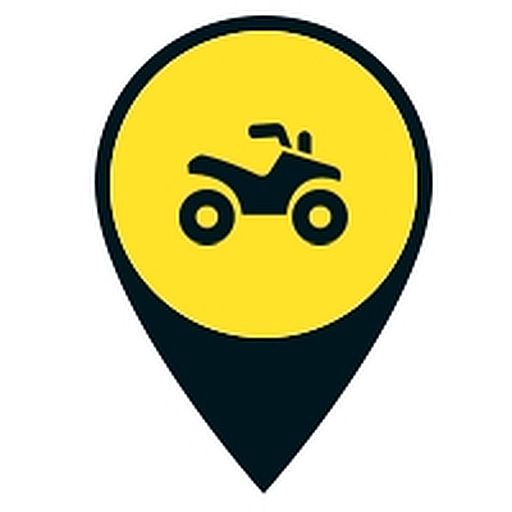 Quadmaps маршруты для квадроциклов