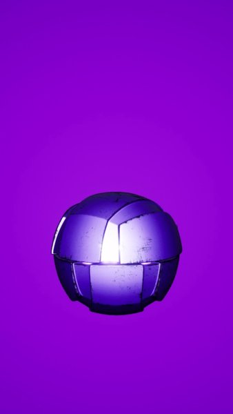 Magic Ball New — Развлечения, скриншот интерфейса 1