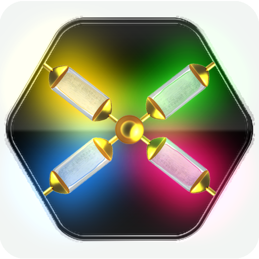 Hexalight: логические головоломки