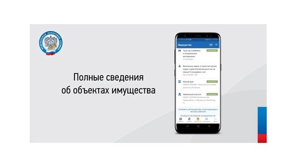 Налоги ФЛ — Бизнес, скриншот интерфейса 5