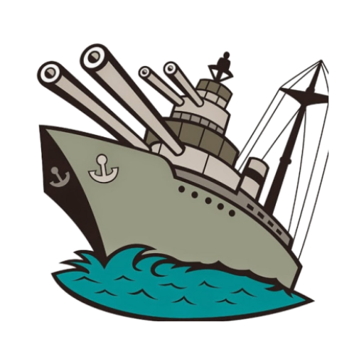 Морской бой