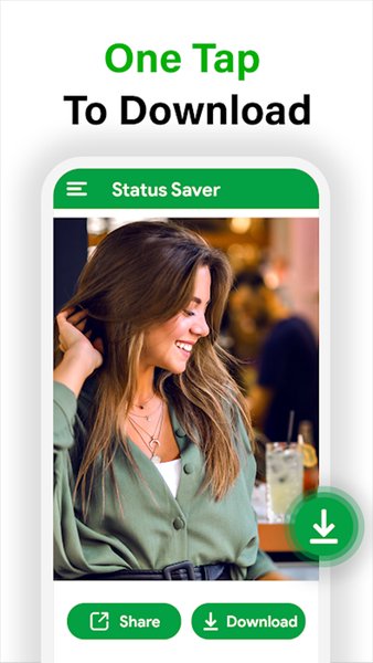 GB Whats version — Социальные, скриншот интерфейса 2