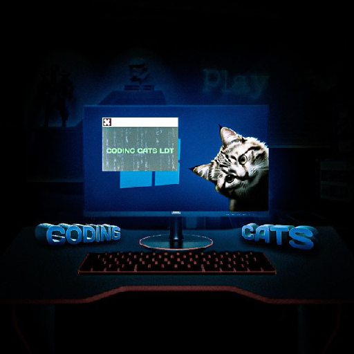 Coding Cats Ltd
