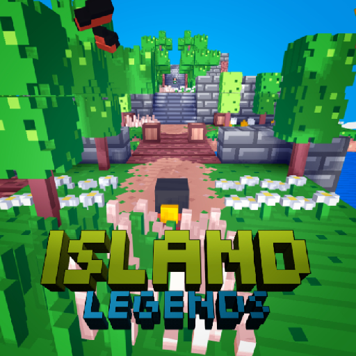 Island Legends 