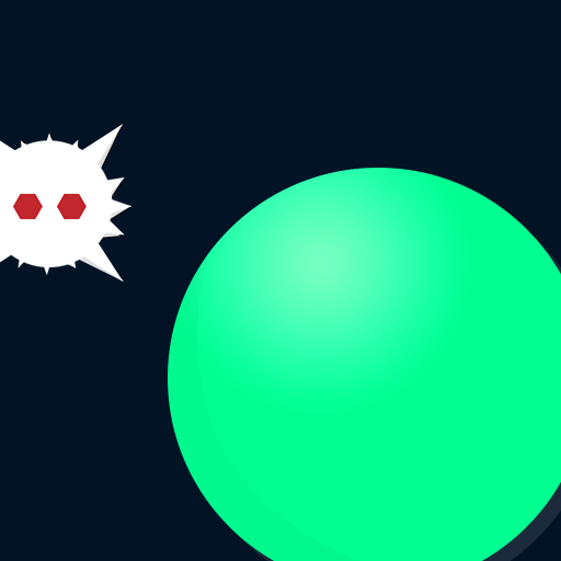Nimble Ball - Jump