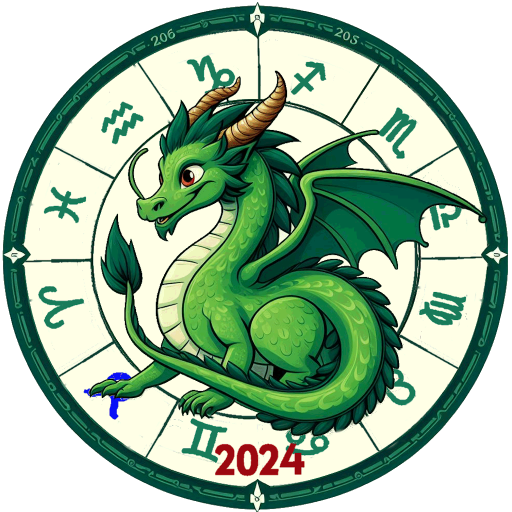 Астрологический календарь 2024
