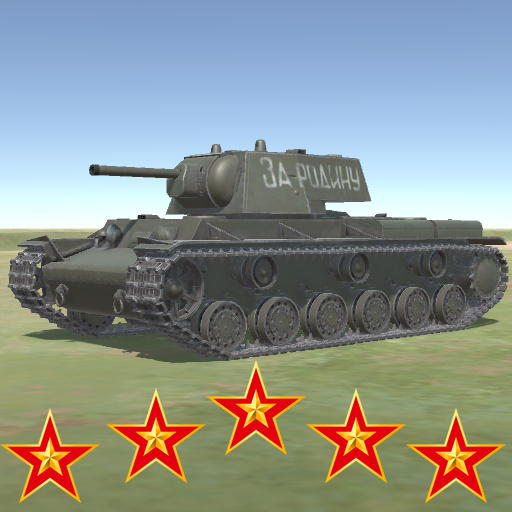 World of WarTanks - Военные