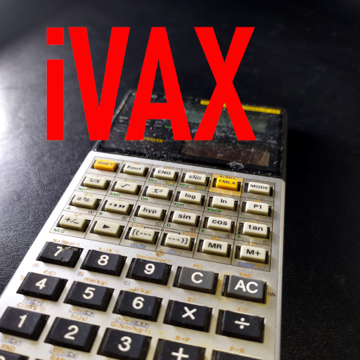 iVAX
