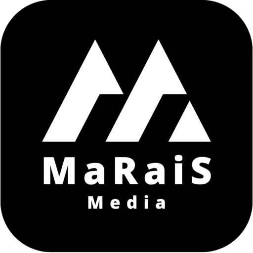 MaRaiS Media 