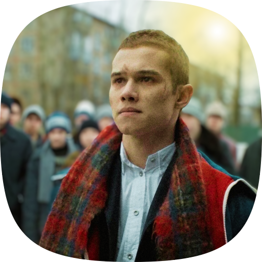 Слово пацана - обои и цитаты из сериала