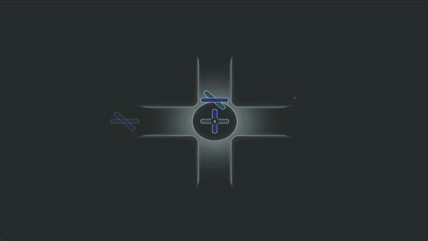 PluX — Казуальные, скриншот интерфейса 2