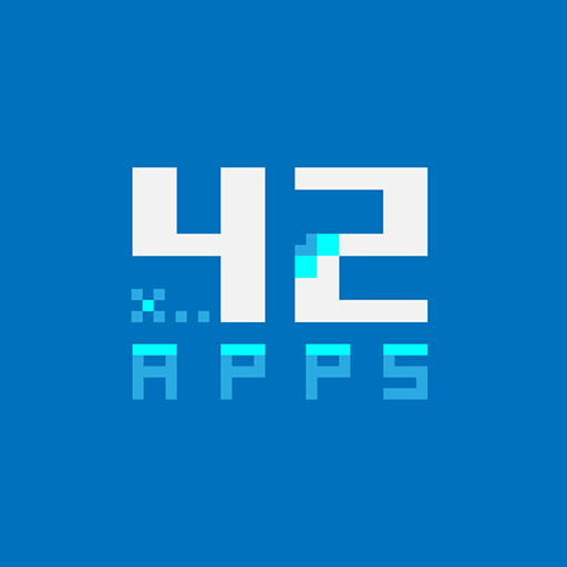 42 Apps