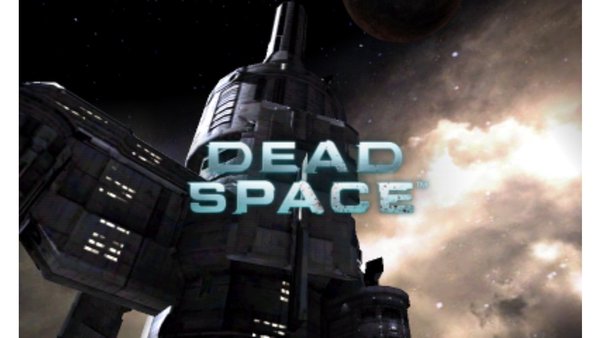 Dead Space Mobile — Шутеры, скриншот интерфейса 1