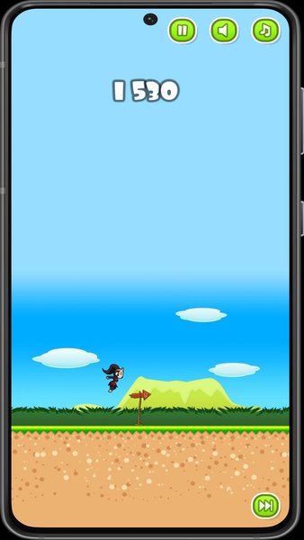 Коллекция игр — Другие, скриншот интерфейса 6