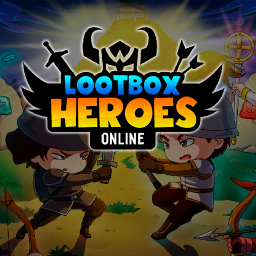 Lootbox Heroes