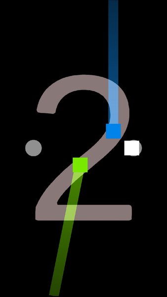 Way Master — Аркады, скриншот интерфейса 1