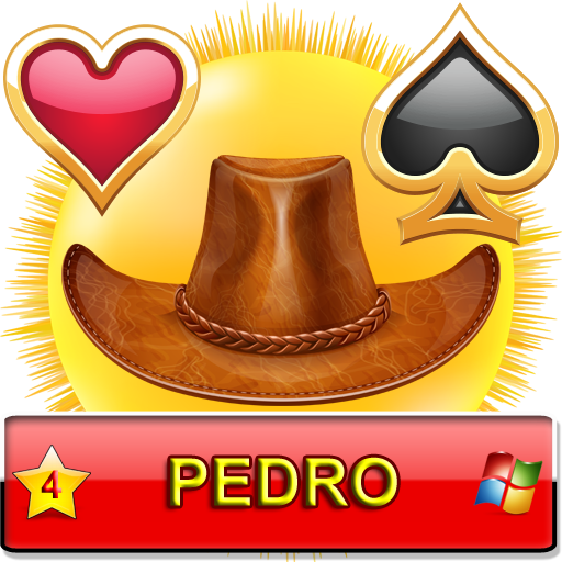 Педро