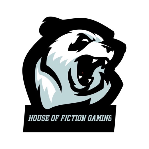 House of Fiction Gaming