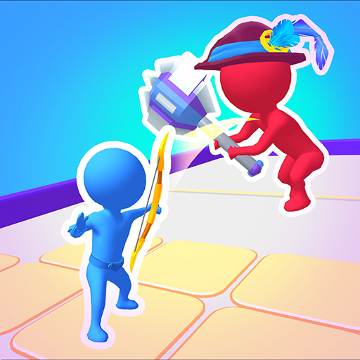 Merge Battle