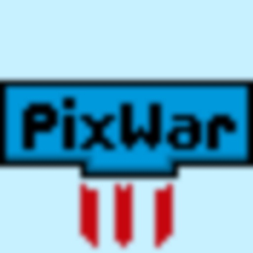 PixWar