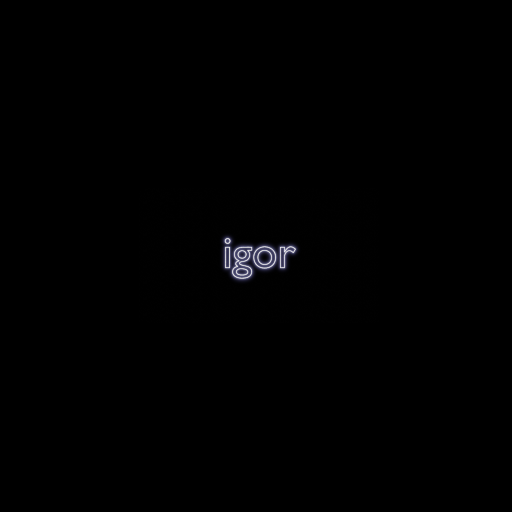 Igor