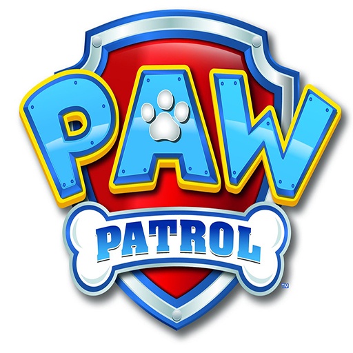 Paw Patrol - Щенячий патруль