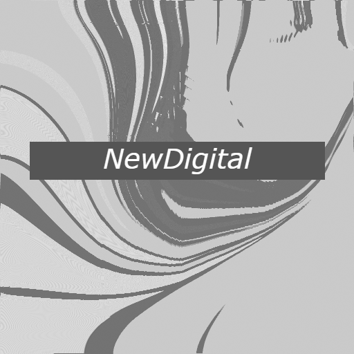 NewDigital Admin